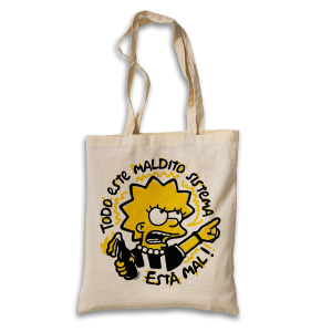 Bossa LISA SIMPSONS