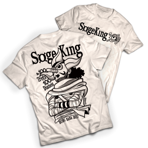Samarreta SOGEKING
